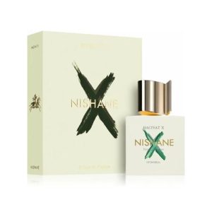 האסיבט X אקסטרייט דה פרפיום יוניסקס 50 מ''ל - נישאנה