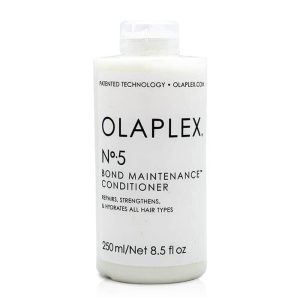 אולפלקס מרכך לשיקום כל סוגי השיער מספר 5 250 מל OLAPLEX N 5 BOND MAINTENANCE CONDITIONER