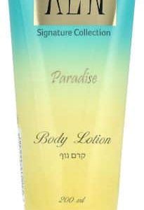 ALN PARADISE קרם גוף מבושם 200 מ"ל