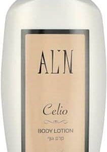 ALN CELIO קרם גוף מבושם 400 מ"ל