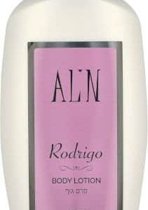 ALN RODRIGO קרם גוף מבושם 400 מ"ל
