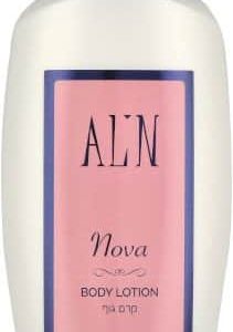 ALN NOVA קרם גוף מבושם 400 מ"ל