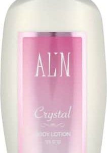 ALN CRYSTAL קרם גוף מבושם 400 מ"ל