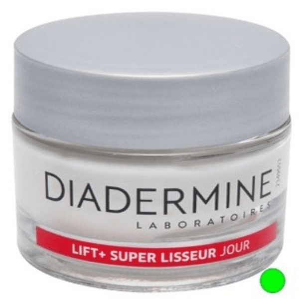 DIADERMINE קרם יום ליפט+סופר פילר 50 מ"ל
