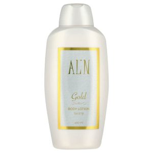 אלין קרם גוף 400 מ"ל GOLD