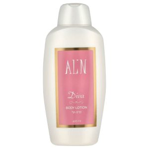אלין קרם גוף 400 מ"ל DIVA