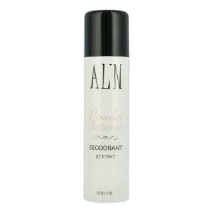 אלין דאודורנט 200 מ"ל POWDER INTENSE