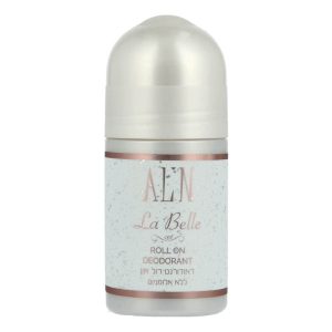 אלין רול און LA BELLE