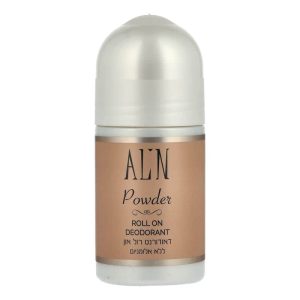 אלין רול און POWDER