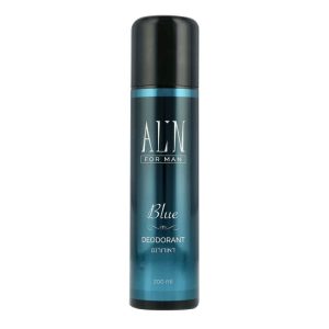 אלין דאודורנט 200 מ"ל BLUE MAN