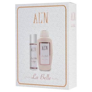 אלין סט זוג LA BELLE