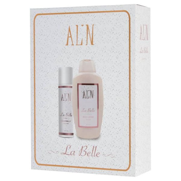 אלין סט זוג LA BELLE
