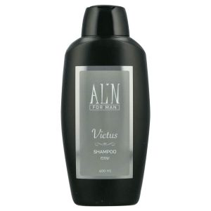 אלין שמפו 400 מ"ל VICTUS MAN
