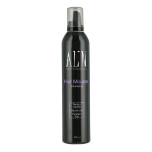 אלין מוס לשיער 400 מ"ל VOLUMIZING