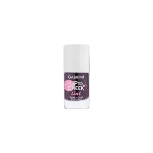 LIP TO CHEEK - TINT GABRINI - CHERRY RED