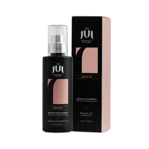סרום ריפייר משקם לשיער יבש / פגום 100 מ”ל – ג’ול Jul