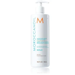 מרכך משקם מעניק לחות 500 מ”ל- שמן מרוקאי MOROCCAN OIL