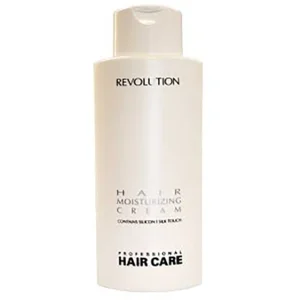קרם לחות רבולושיין לתלתלים 500 מ”ל- רבלון REVLON