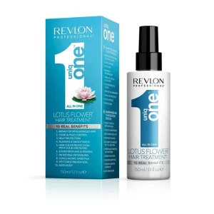מסכה ללא שטיפה לכל סוגי השיער 150 מ”ל- רבלון REVLON