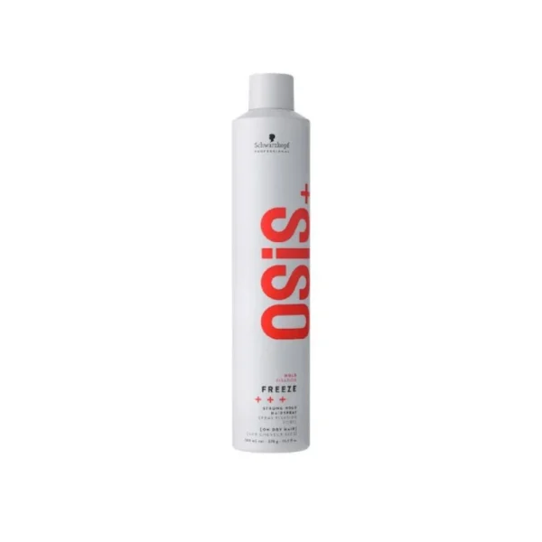 OSIS פריז ספריי לאחיזה חזקה קיבוע לאורך זמן 500 מ"ל