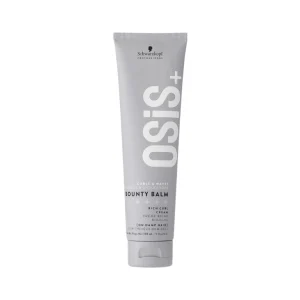 קרם לעיצוב תלתלים BOUNTY BALM + OSIS לשיער מתולתל דק עד רגיל- Schwarzkopf