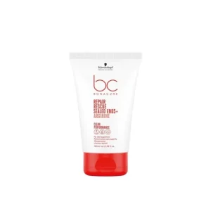 קרם מזין קצוות מפוצלים ויבשים BC – שוורצקופף – 100 מ”ל SCHWARZKOPF