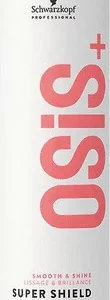 סופר שילד ספריי הגנה לשיער מפני חום אוסיס OSIS