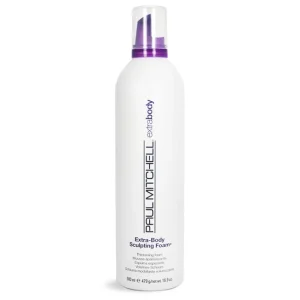 מוס נפח לשיער אקסטרה בודי- פול מיטשל PAUL MITCHELL