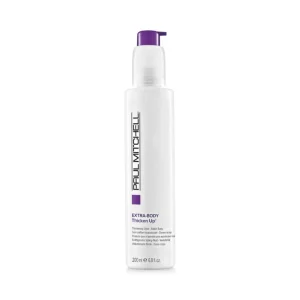 נוזל לעיבוי נפח השיער 200 מ”ל – פול מיטשל PAUL MITCHELL