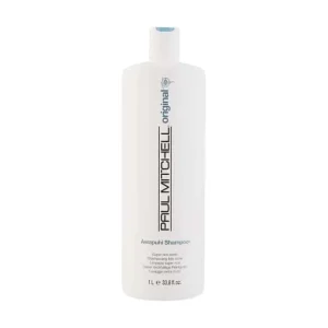 שמפו מועשר באוופוי 1000 מ”ל – פול מיטשל PAUL MITCHELL