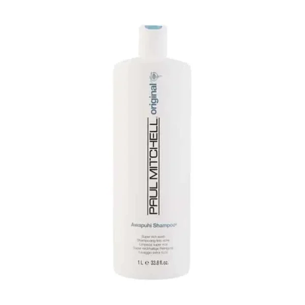 שמפו מועשר באוופוי 1000 מ”ל – פול מיטשל PAUL MITCHELL
