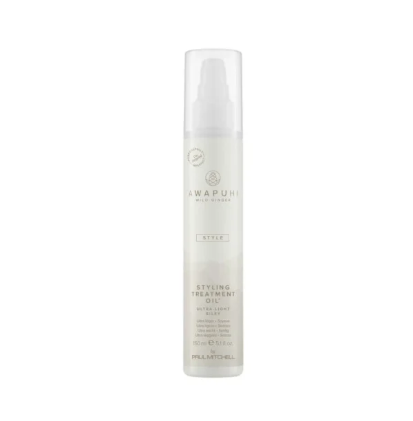 שמן עיצוב טיפולי אוופוהי 150 מ”ל- פול מיטשל PAUL MITCHELL