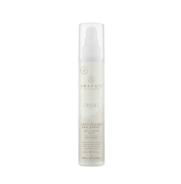 ספריי ים אוופוהי לשיער 150 מ”ל- פול מיטשל PAUL MITCHELL