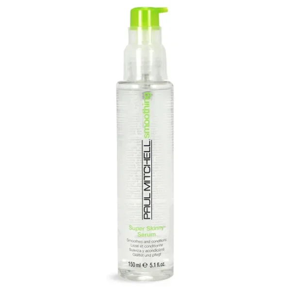סופר סקיני סרום 150 מ”ל- פול מיטשל PAUL MITCHELL