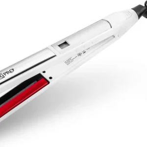 מחליק שיער צר SLIM NG PRO טיטניום גדעון NG-59 אינפרא אדום