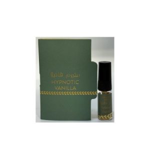 דוגמיות - היפנוטיק ונילה אדפ יוניסקס 3 מ"ל - מיי פרפיום