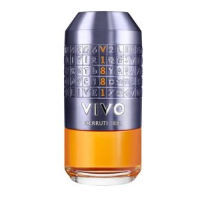 טסטר - ויוו אדפ לגבר 100 מ"ל - צ'רוטי